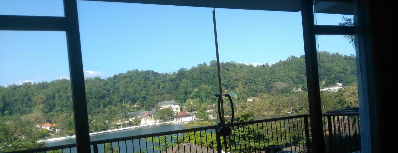 Walse Park Residence Kandy Kültér fotó