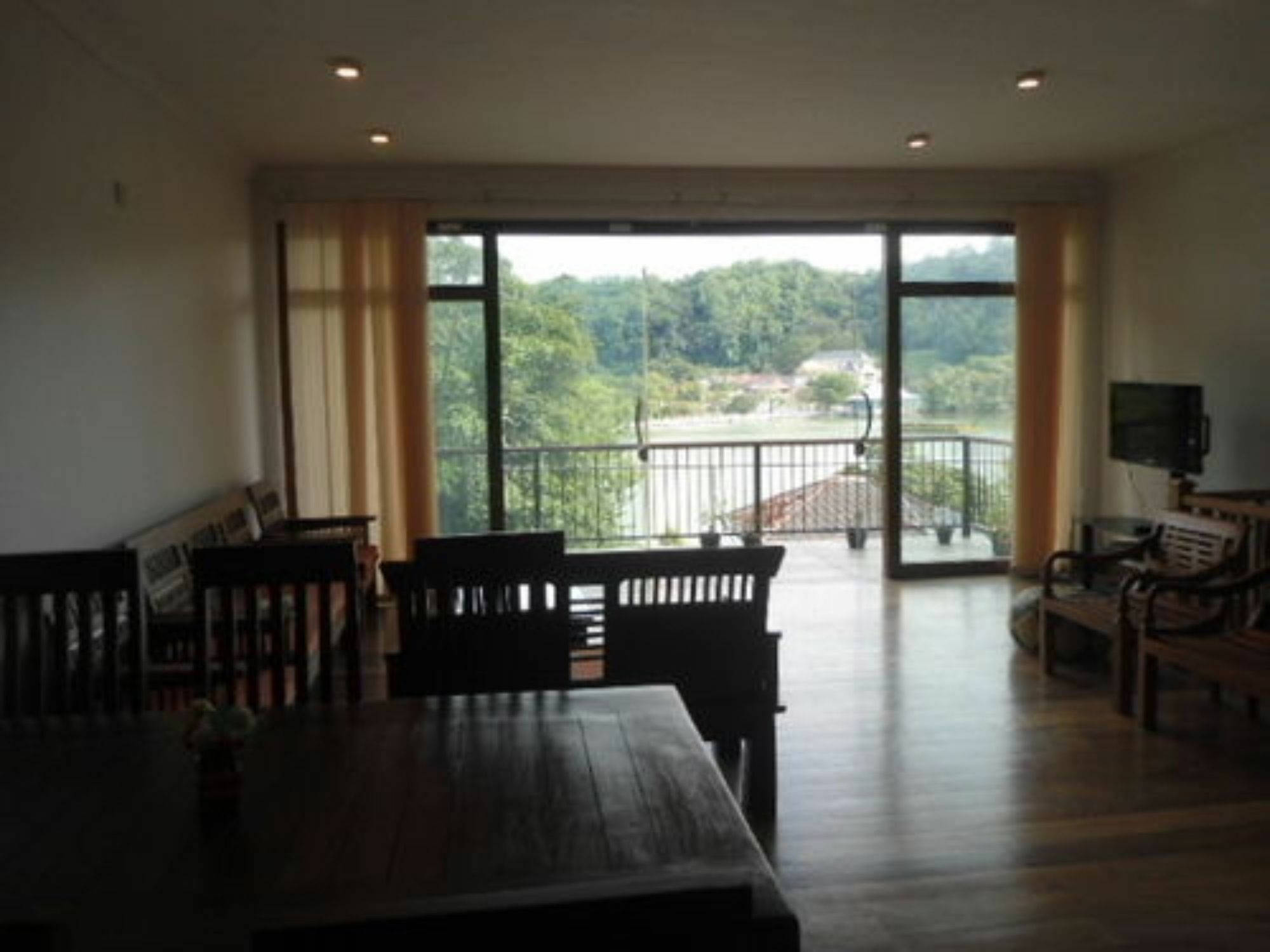 Walse Park Residence Kandy Kültér fotó