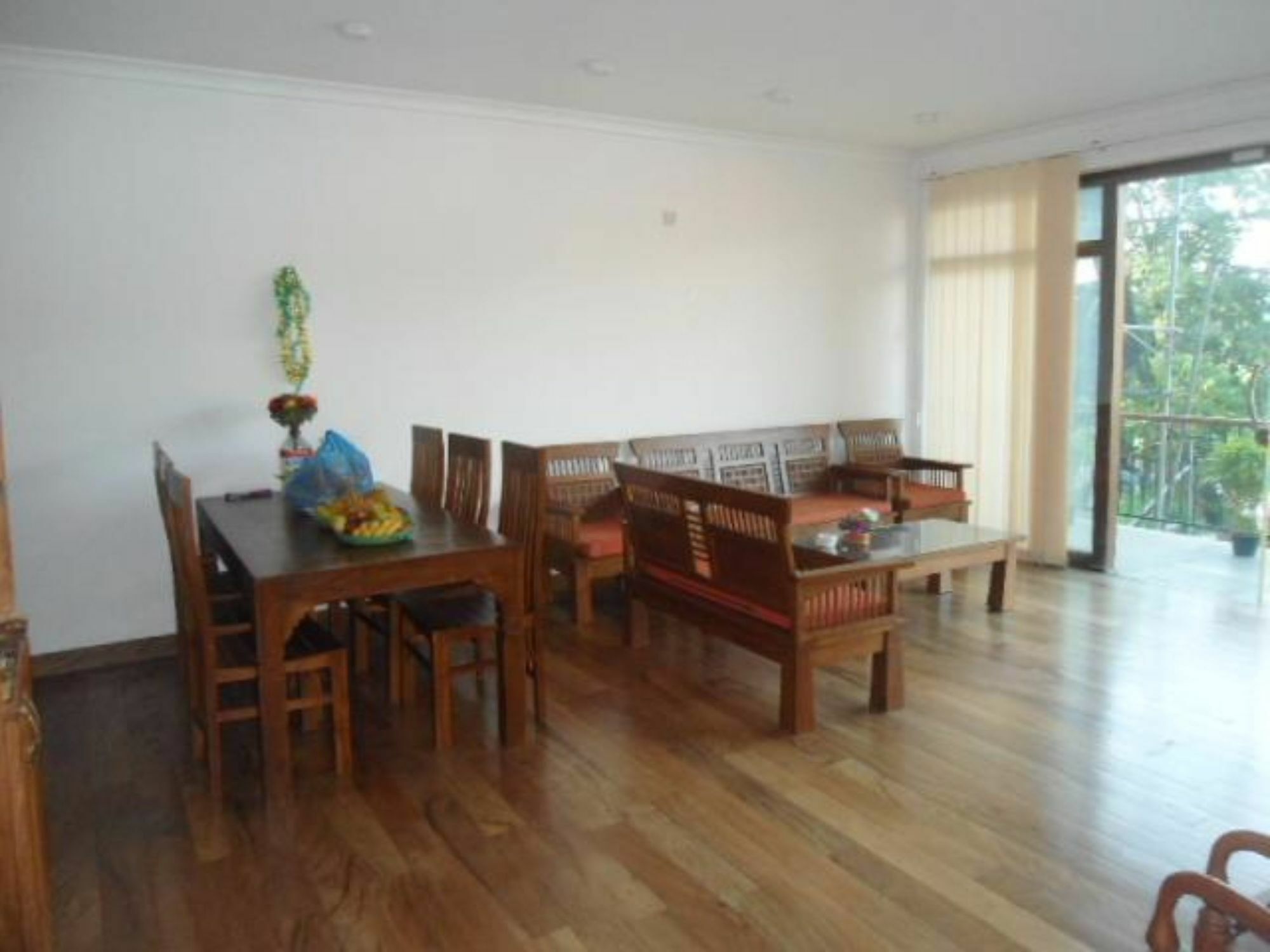 Walse Park Residence Kandy Kültér fotó