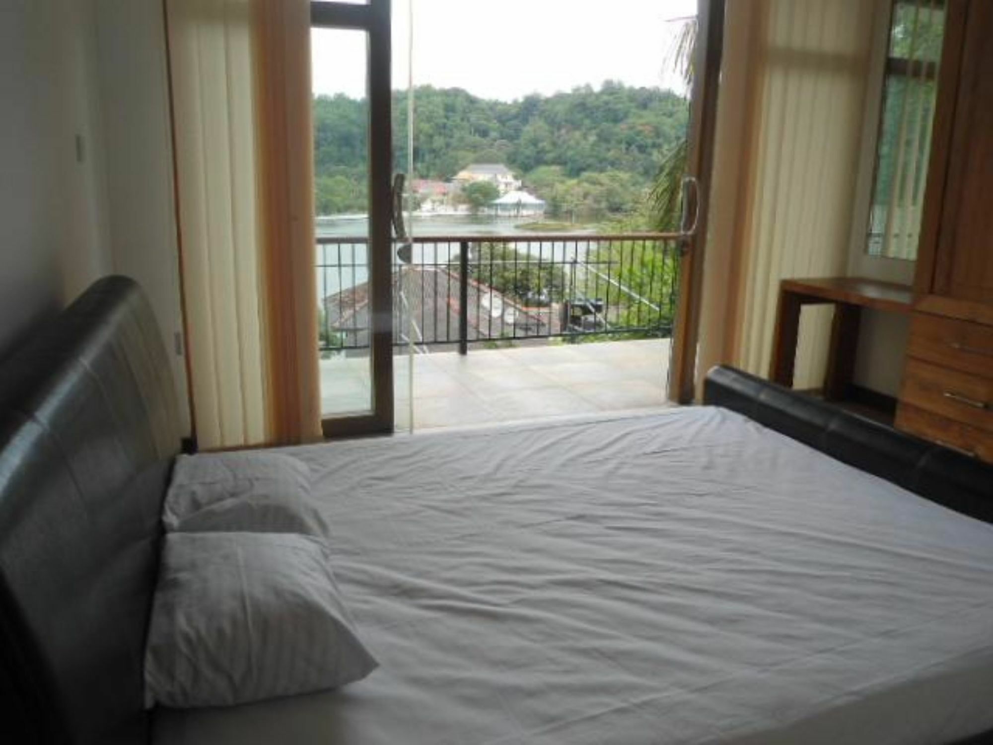 Walse Park Residence Kandy Kültér fotó