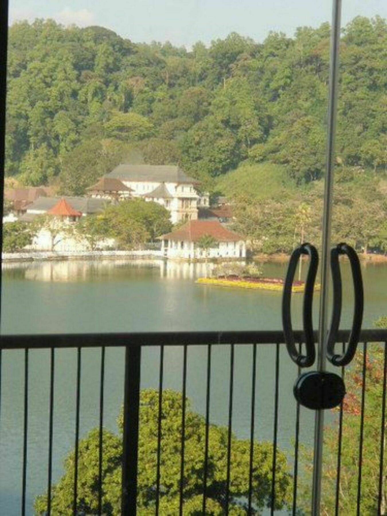 Walse Park Residence Kandy Kültér fotó
