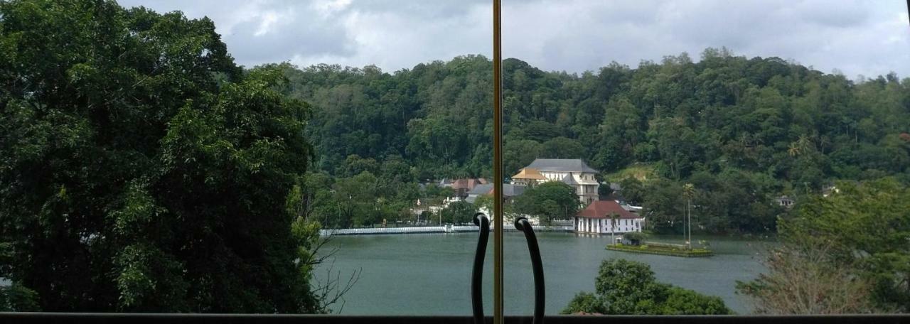 Walse Park Residence Kandy Kültér fotó