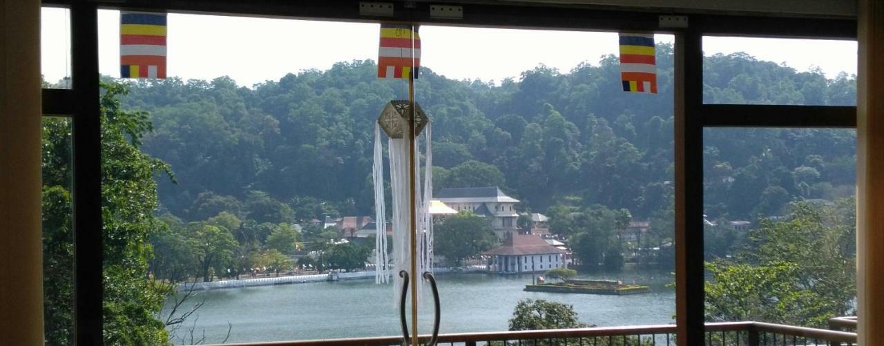 Walse Park Residence Kandy Kültér fotó