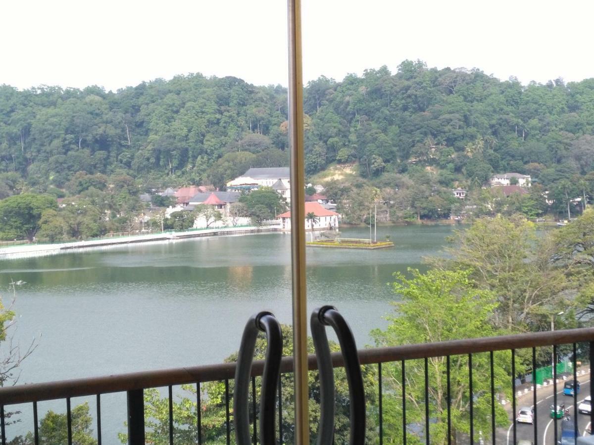 Walse Park Residence Kandy Kültér fotó