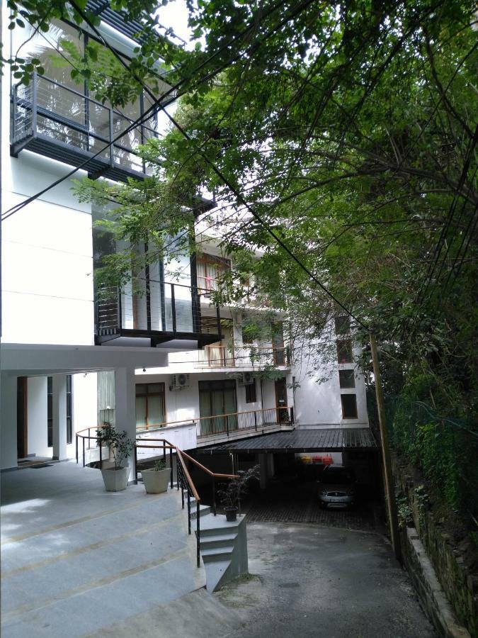 Walse Park Residence Kandy Kültér fotó