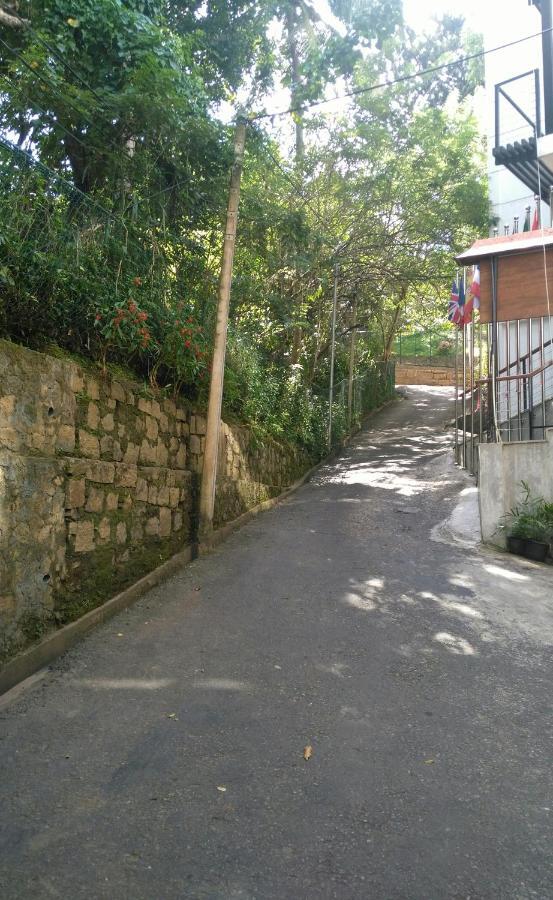 Walse Park Residence Kandy Kültér fotó