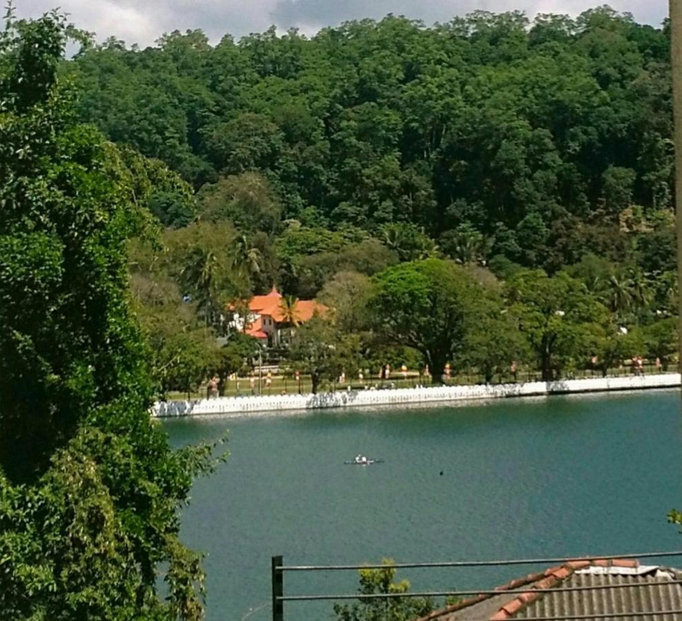 Walse Park Residence Kandy Kültér fotó