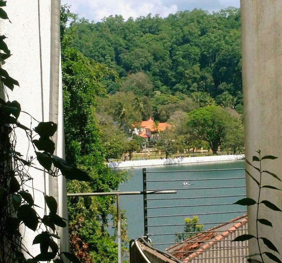 Walse Park Residence Kandy Kültér fotó