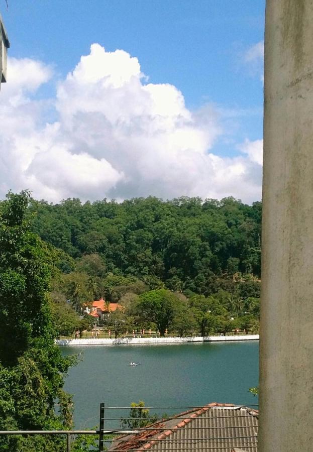 Walse Park Residence Kandy Kültér fotó