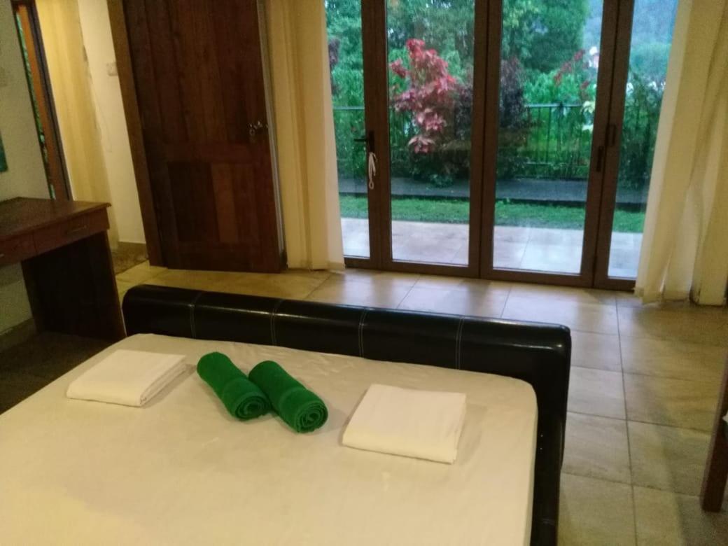 Walse Park Residence Kandy Kültér fotó