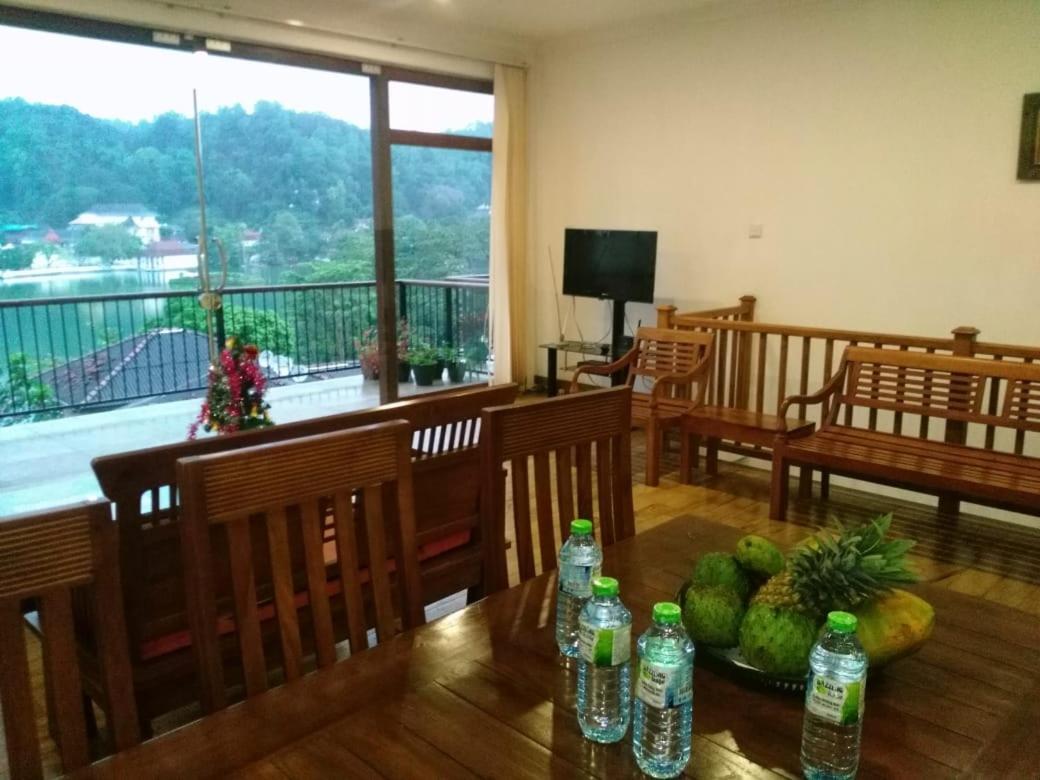 Walse Park Residence Kandy Kültér fotó