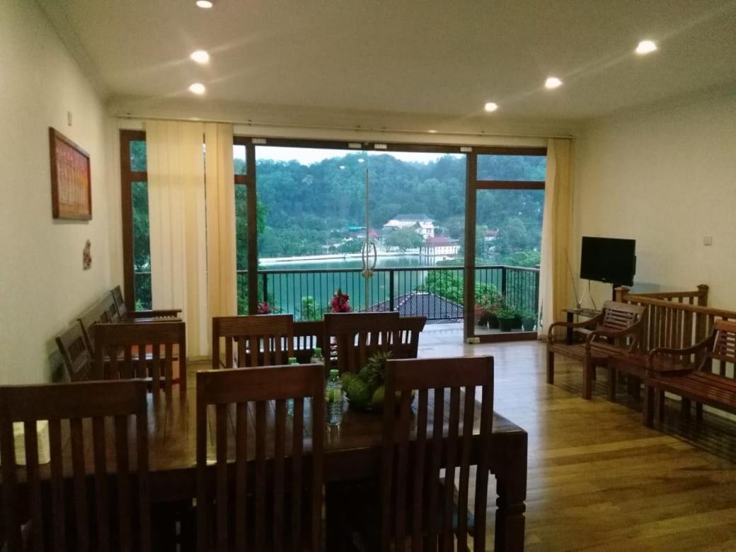 Walse Park Residence Kandy Kültér fotó