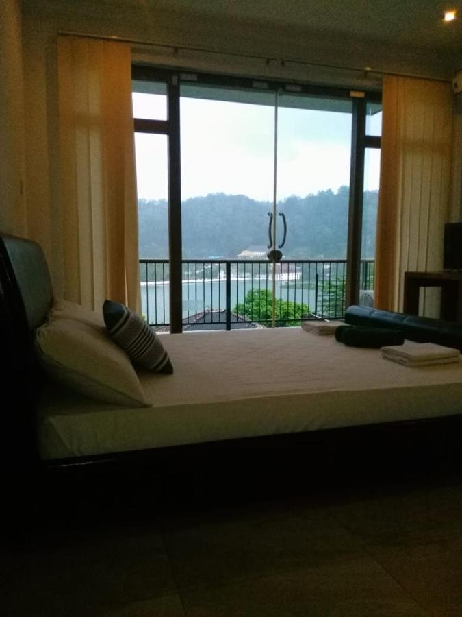 Walse Park Residence Kandy Kültér fotó