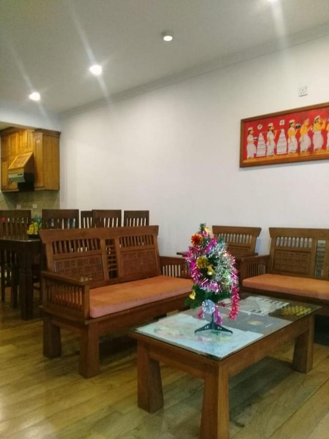 Walse Park Residence Kandy Kültér fotó